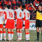 Локомотив(Сф) - ЦСКА 1:4 — 