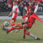 Локомотив(Сф) - ЦСКА 1:4 — 