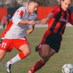 Локомотив(Сф) - ЦСКА 1:4 — 