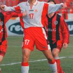 Локомотив(Сф) - ЦСКА 1:4 — 