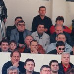 Локомотив(Сф) - ЦСКА 1:4 — 