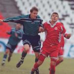 ЦСКА - Ловеч 2:0 — 