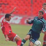 ЦСКА - Ловеч 2:0 — 