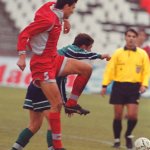 ЦСКА - Ловеч 2:0 —