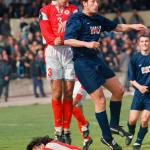 Велбъжд - ЦСКА 1:1 — 