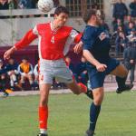 Велбъжд - ЦСКА 1:1 — 