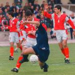 Велбъжд - ЦСКА 1:1 — 