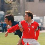 Велбъжд - ЦСКА 1:1 — 