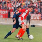 Велбъжд - ЦСКА 1:1 — 