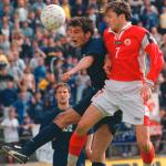 Велбъжд - ЦСКА 1:1 — 