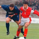 Велбъжд - ЦСКА 1:1 — 