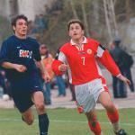 Велбъжд - ЦСКА 1:1 — 