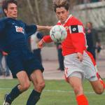 Велбъжд - ЦСКА 1:1 — 