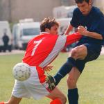 Велбъжд - ЦСКА 1:1 — 