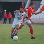 ЦСКА - Славия 1:0 — 