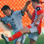 ЦСКА - Славия 1:0 — 