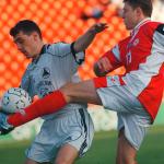 ЦСКА - Славия 1:0 — 