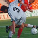 ЦСКА - Славия 1:0 — 