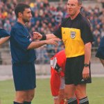 Велбъжд - ЦСКА 1:1 —