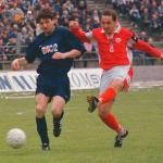 Велбъжд - ЦСКА 1:1 — 