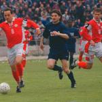 Велбъжд - ЦСКА 1:1 — 