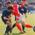 Велбъжд - ЦСКА 1:1 — 