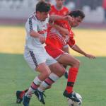 ЦСКА - Беласица 3:0 — 