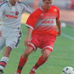 ЦСКА - Беласица 3:0 — 