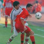 ЦСКА - Беласица 3:0 — 