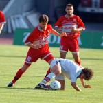 ЦСКА - Беласица 3:0 — 