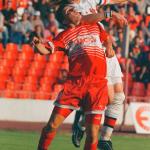 ЦСКА - Беласица 3:0 — 