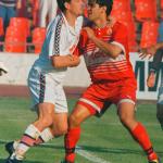 ЦСКА - Беласица 3:0 — 