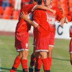 ЦСКА - Беласица 3:0 — 