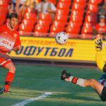 ЦСКА - Беласица 3:0 — 