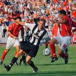 ЦСКА - Локомотив(Сф) 3:0 — 