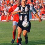 ЦСКА - Локомотив(Сф) 3:0 — 