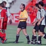 ЦСКА - Локомотив(Сф) 3:2 — 