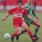 ЦСКА - Пирин 1:1 — 