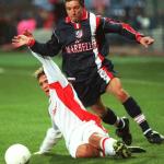 Атлетико(Мадрид) - ЦСКА 1:0 — 