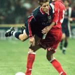 ЦСКА - Атлетико(Мадрид) 2:4 — 