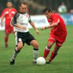 ЦСКА - Белшина 3:1 — 