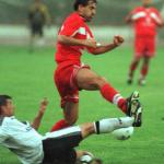 ЦСКА - Белшина 3:1 — 