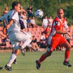 ЦСКА - Славия 1:0 — 