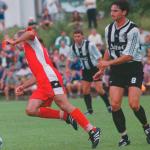 ЦСКА - Локомотив(Сф) 7:0 — 