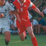 ЦСКА - Славия 1:0 — 