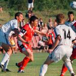 ЦСКА - Славия 1:0 — 