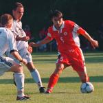 ЦСКА - Славия 1:0 — 