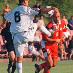 ЦСКА - Славия 1:0 — 