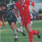 Беласица - ЦСКА 0:0 —