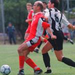 ЦСКА - Локомотив(Сф) 7:0 — 